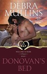 Donovan's Bed - Debra Mullins - 9780998949512