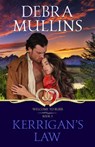 Kerrigan's Law - Debra Mullins - 9780998949536
