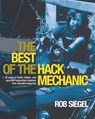 The Best Of The Hack Mechanic - Rob Siegel - 9780998950747