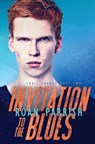Invitation to the Blues - Roan Parrish - 9780998967158