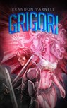 Journey of a Betrayed Hero - Brandon Varnell - 9780998994253