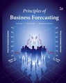 Principles of Business Forecasting--2nd ed - Professor of Decision Sciences Keith (The Pennsylvania State University) Ord ; Robert Fildes ; Nikos Kourentzes - 9780999064900