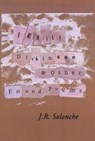 I Emily Dickinson & Other Found Poems - SOLONCHE,  J. R. - 9780999106235