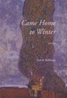 Came Home to Winter - SKILLMAN,  Judith - 9780999106273