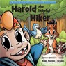 Harold the Helpful Hiker - Jeffrey Zygmont - 9780999116326