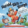 Harold Skis the Steeps - Jeffrey Zygmont - 9780999116357