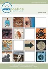 Wax Poetics Issue One - Wax Poetics - 9780999212745