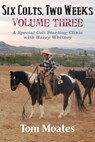 Six Colts, Two Weeks, Volume Three - Tom Moates - 9780999246559