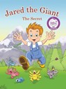 Jared the Giant, The Secret - Sharon Aubrey - 9780999260500