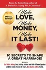 Make Love, Make Money, Make It Last! - Dr Willie Jolley ; Dee Taylor-Jolley - 9780999273104