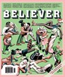 The Believer 116 December 2017 / January 2018 - GUMBINER,  Daniel - 9780999323113