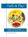 Faith & Play: Quaker Stories for Friends Trained in the Godly Play(R) Method: Second Edition - Melinda Wenner Bradley - 9780999382325