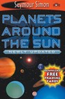 Planets Around the Sun - Seymour Simon - 9780999391280