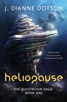 Heliopause - J. Dianne Dotson ; Jendia Gammon - 9780999408209