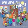 We Are All Stars - Mary Lou Datema - 9780999409862
