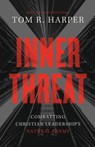 Inner Threat - Tom R Harper - 9780999467176