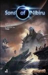 Sons of Nibiru #1 - GODOY JR,  Manuel P. - 9780999473412