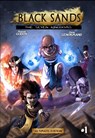 Black Sands, the Seven Kingdoms, Volume 1 - Manuel P Godoy - 9780999473481