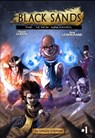 Black Sands, the Seven Kingdoms, Volume 1 - Manuel P Godoy - 9780999473481