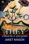 They - Janet Mason - 9780999516430