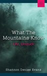 What the Mountains Know - Shannon Denise Evans - 9780999535103