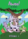 Awoo! - Ac Stuart - 9780999591697