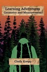 Learning Adventures - Cindy Koepp - 9780999592786