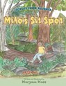 Coyote Creek Alliance - Milo's Sit Spot: Book 1 - MOSS,  Maryam - 9780999619902