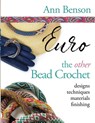 Bead Crochet Euro - Ann Benson - 9780999623091