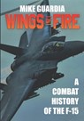 Wings of Fire - Mike Guardia - 9780999644348