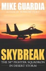 Skybreak - Mike Guardia - 9780999644379