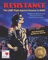 Resistance: The LGBT Fight Against Fascism in WWII - Diane Kanzler - 9780999647226