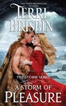 A Storm of Pleasure - Terri Brisbin - 9780999654002