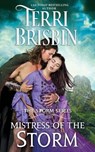 Mistress of the Storm - Terri Brisbin - 9780999654019