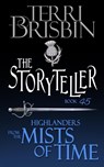 The Storyteller - Terri Brisbin - 9780999654095