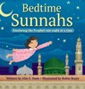 Bedtime Sunnahs - Alia G Dada - 9780999699119