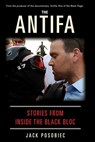 The Antifa - Jack Posobiec - 9780999705971