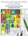 FABULOUS ADULT COLOR BK OF MOD - Michael "dean" Barr - 9780999707067
