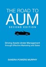 The Road to AUM - Sandra Powers Murphy - 9780999720448