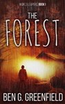 The Forest - GREENFIELD,  Ben G. - 9780999722701