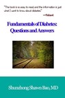 Fundamentals of Diabetes: Questions and Answers - Barbara Winter - 9780999732267