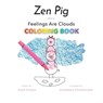 Zen Pig - Brown Mark Brown - 9780999764992