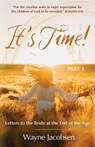 It's Time!: Letters to the Bride at the End of the Age - Wayne Jacobsen - 9780999810316