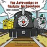 The Adventures of Charley McChooChoo - Trevor Davis - 9780999827574