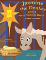 Jazmine the Donkey and a Very Special Birth - HAMMONS,  Danny R - 9780999874462