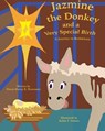 Jazmine the Donkey and a Very Special Birth - HAMMONS,  Danny R - 9780999874479