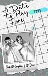 A Date to Play Fore - Heidi McLaughlin ; L.P. Dover - 9781005004354