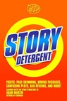 Story Detergent - Adam Martin - 9781005004897