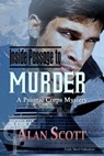 Inside Passage to Murder - Alan Scott - 9781005012014