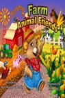 Anthony's Farm Animal Friends - Kurt Wagner - 9781005060558